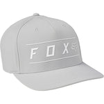 Fox Racing Pinnacle Tech Flexfit Motorcycle Cap