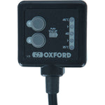 Oxford Hot Grips EVO Touring (Temperature Controlled)