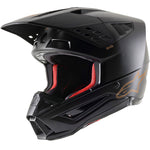 Alpinestars S-M5 Solid Motocross Helmet