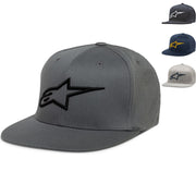 Alpinestars Ageless Flat Cap