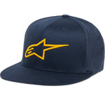 Alpinestars Ageless Flat Cap