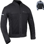 Oxford Spartan Air Motorcycle Jacket