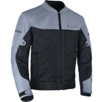 Oxford Spartan Air Motorcycle Jacket