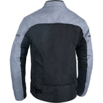 Oxford Spartan Air Motorcycle Jacket