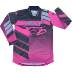 Wulf Matrix Cub Kids Motocross Jersey