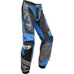 Wulf Matrix Cub Kids Motocross Pants