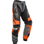 Wulf Matrix Cub Kids Motocross Pants