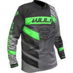 Wulf Matrix Adult Motocross Jersey