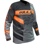 Wulf Matrix Adult Motocross Jersey