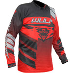 Wulf Matrix Adult Motocross Jersey