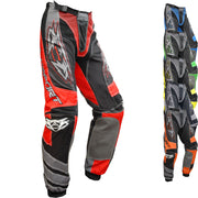 Wulf Matrix Adult Motocross Pants