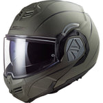 LS2 FF906 Advant Special Flip Front Motorcycle Helmet & Visor