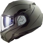 LS2 FF906 Advant Special Flip Front Motorcycle Helmet & Visor