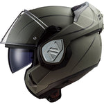 LS2 FF906 Advant Special Flip Front Motorcycle Helmet & Visor