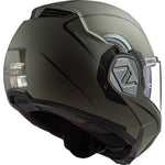 LS2 FF906 Advant Special Flip Front Motorcycle Helmet & Visor