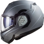 LS2 FF906 Advant Special Flip Front Motorcycle Helmet & Visor