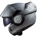 LS2 FF906 Advant Special Flip Front Motorcycle Helmet & Visor