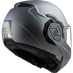 LS2 FF906 Advant Special Flip Front Motorcycle Helmet & Visor