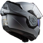 LS2 FF906 Advant Special Flip Front Motorcycle Helmet & Visor