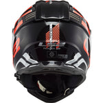 LS2 MX436 Pioneer Evo Adventurer Dual Sport Helmet