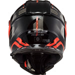 LS2 MX436 Pioneer Evo Adventurer Dual Sport Helmet