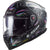 LS2 FF811 Vector II Tropical Motorcycle Helmet