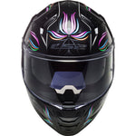 LS2 FF811 Vector II Tropical Motorcycle Helmet