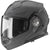 LS2 FF901 Advant X Solid Flip Front Motorcycle Helmet