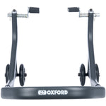 Oxford Zero-G Front Paddock Stand