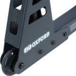 Oxford Zero-G Lite Front Paddock Stand