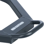 Oxford Zero-G Lite Front Paddock Stand