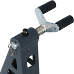 Oxford Zero-G Lite Front Paddock Stand