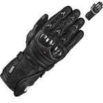 Oxford RP-2R Waterproof Leather Motorcycle Gloves