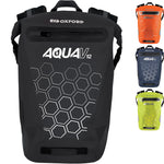 Oxford Aqua V 12 Waterproof Backpack