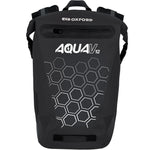 Oxford Aqua V 12 Waterproof Backpack