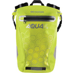 Oxford Aqua V 12 Waterproof Backpack