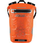 Oxford Aqua V 12 Waterproof Backpack