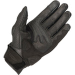 Alpinestars Mustang v2 Leather Motorcycle Gloves