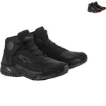 Alpinestars CR-X Drystar Motorcycle Shoes