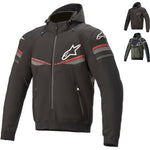 Alpinestars Sektor v2 Tech Motorcycle Hoodie