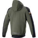 Alpinestars Sektor v2 Tech Motorcycle Hoodie