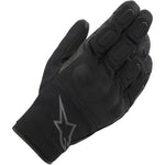 Alpinestars S Max Drystar Motorcycle Gloves