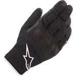 Alpinestars S Max Drystar Motorcycle Gloves