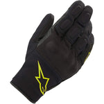 Alpinestars S Max Drystar Motorcycle Gloves