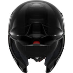 Shark EvoJet Karonn Mat Flip Front Motorcycle Helmet & Visor