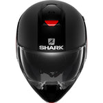 Shark EvoJet Karonn Mat Flip Front Motorcycle Helmet & Visor