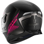 Shark Skwal 2 Hallder Motorcycle Helmet & Visor