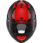 Shark Evo-GT Sean Flip Front Motorcycle Helmet