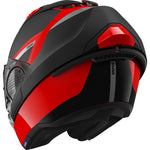 Shark Evo-GT Sean Flip Front Motorcycle Helmet