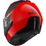 Shark Evo-GT Sean Flip Front Motorcycle Helmet